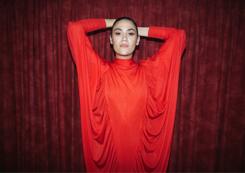 Nadine Shah