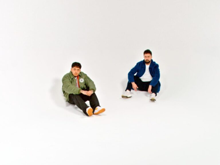 Valentiono Khan and Cuco