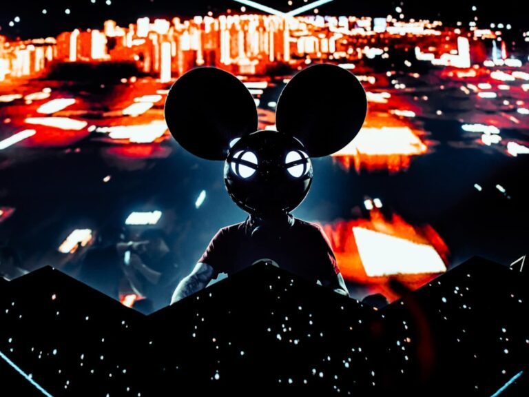 deadmau5