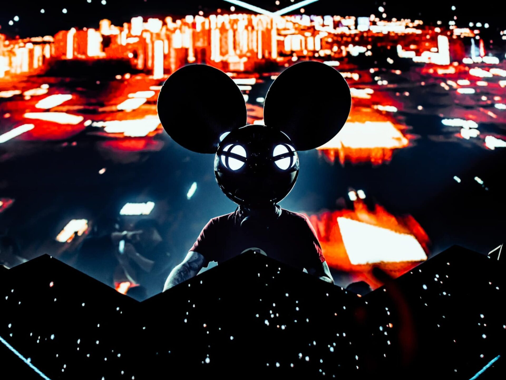 deadmau5