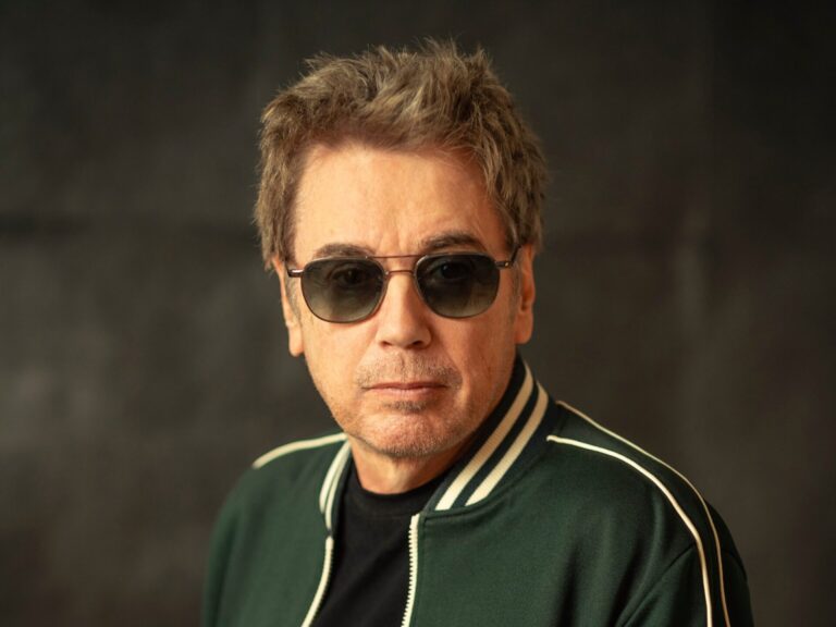 Jean-Michel Jarre