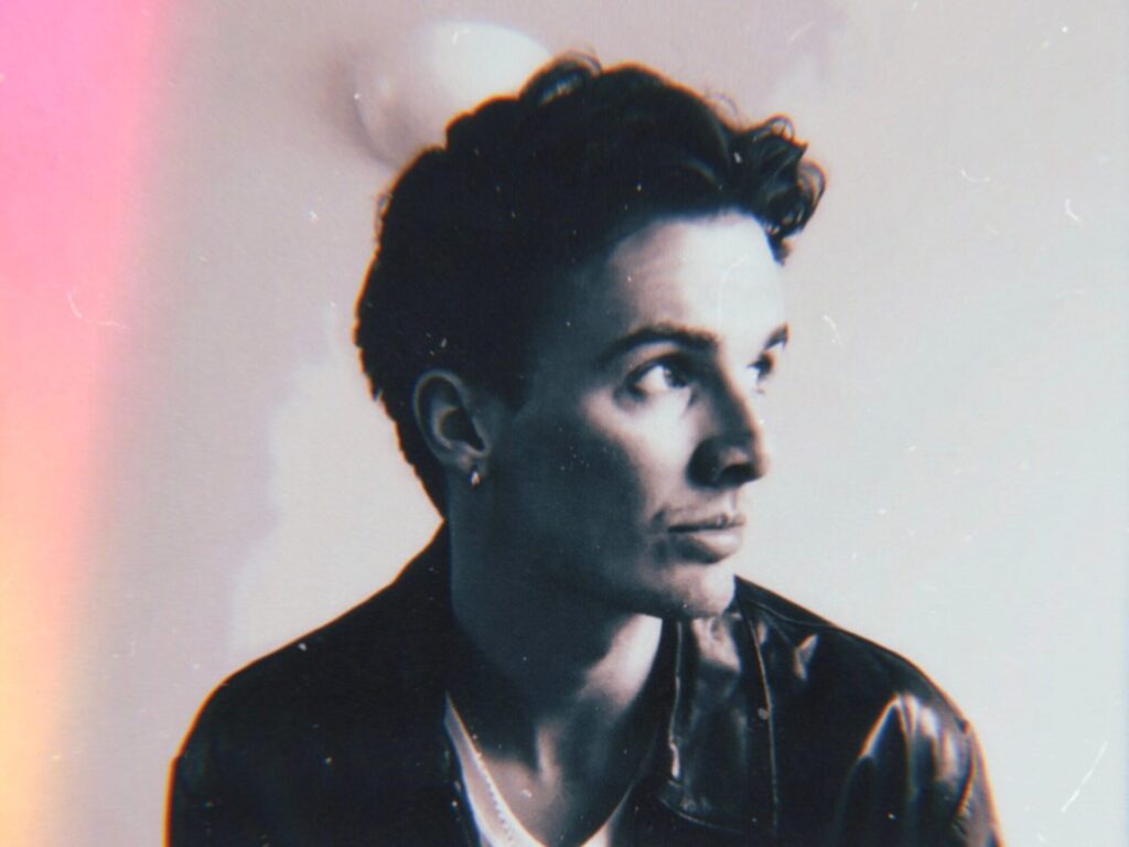 Sam J Martin