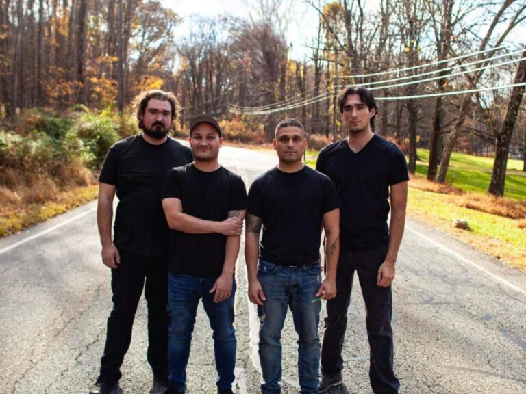 The Phoenix Within Release “NEXT”, The Intense Metal Track Addresses the Harsh Reality of Gun Violence in America