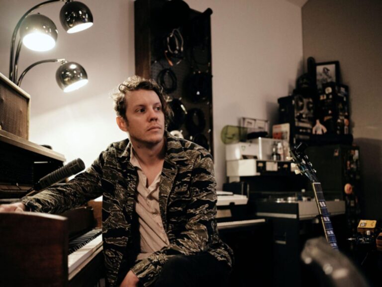 Anderson East