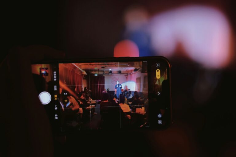 Comedy Careers: An Easy-to-Read Guide