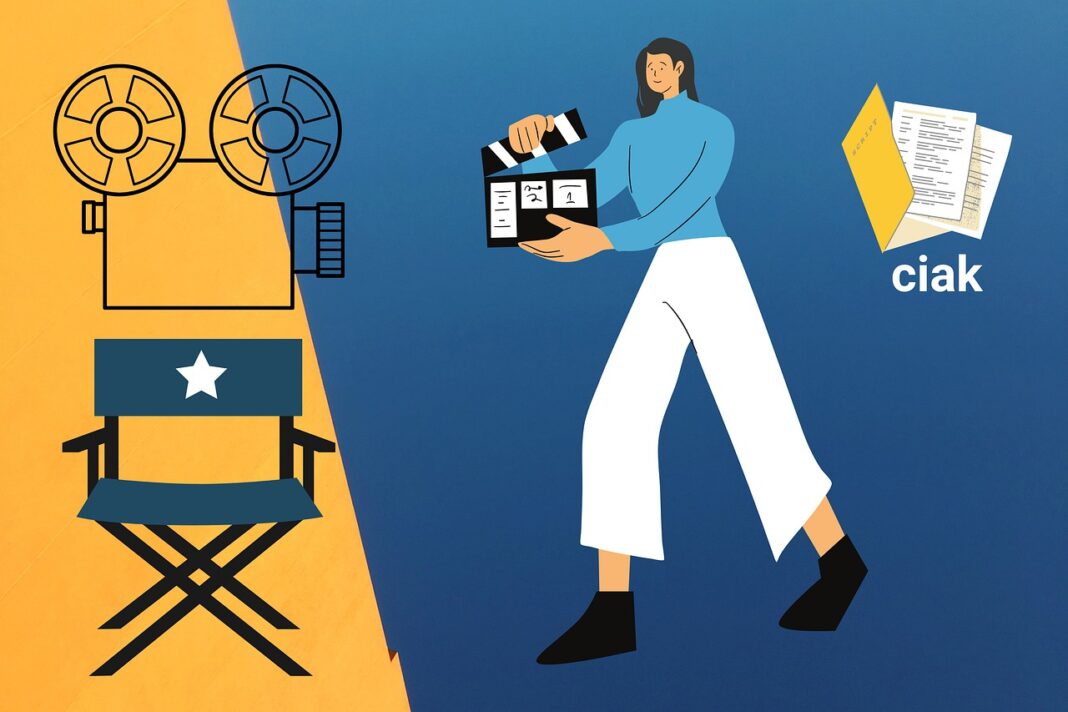 Easy-to-Read Movie Script Writing Jobs - The LA Note Magazine