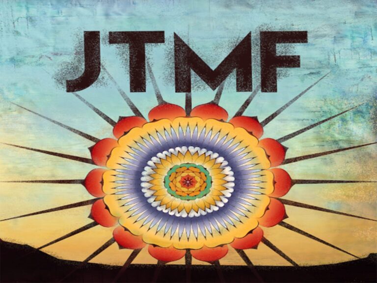 Joshua Tree Music Festival