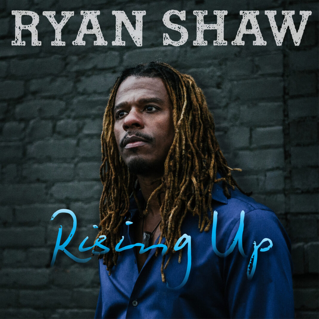Grammy-Nominated R&B Vocal Powerhouse Ryan Shaw Set To Release New ...
