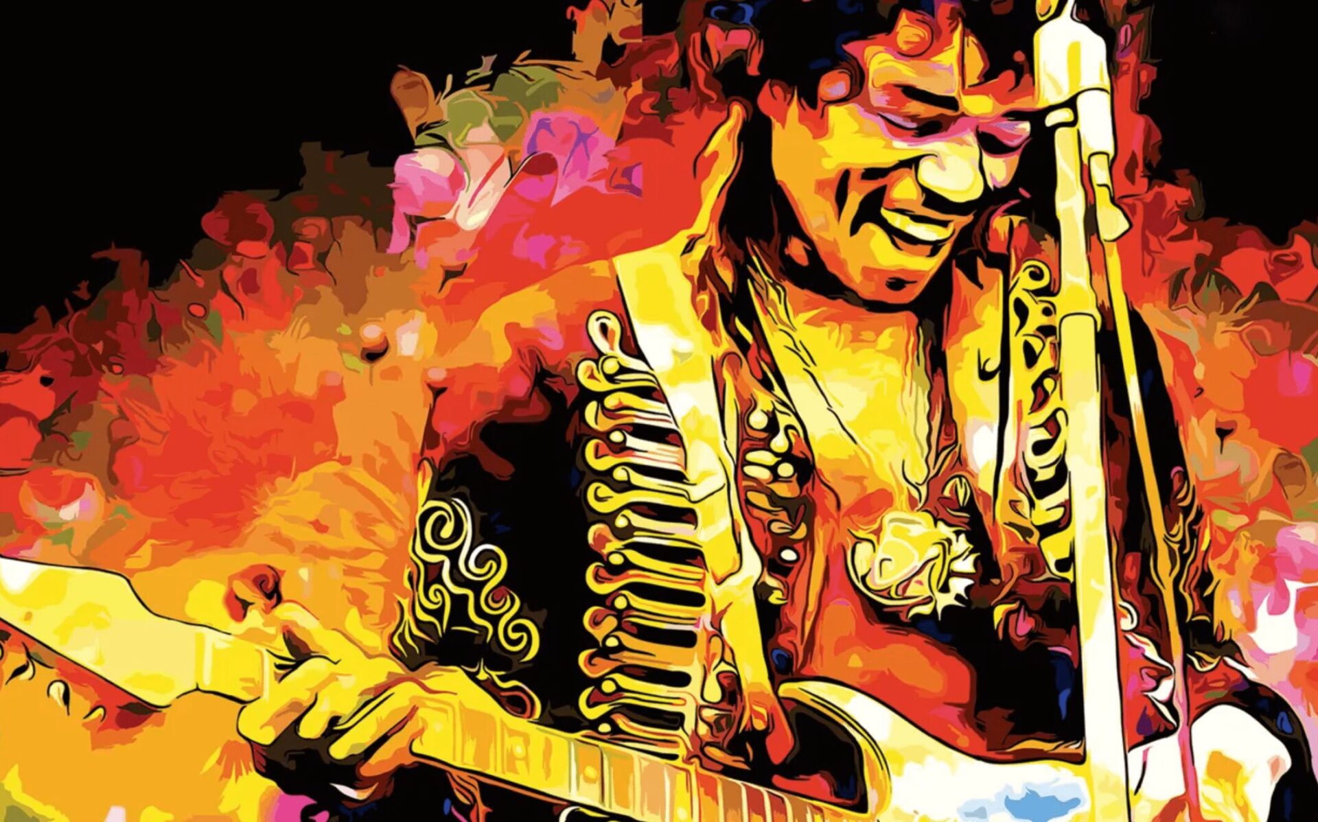 10 Best Guitar Players Of All Time | Guitar Gods Who Changed Music ...