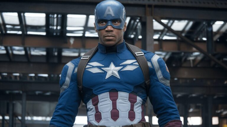 Captain America: Brave New World (2025): Is the MCU’s Latest Hero Flying High or Crashing Hard?