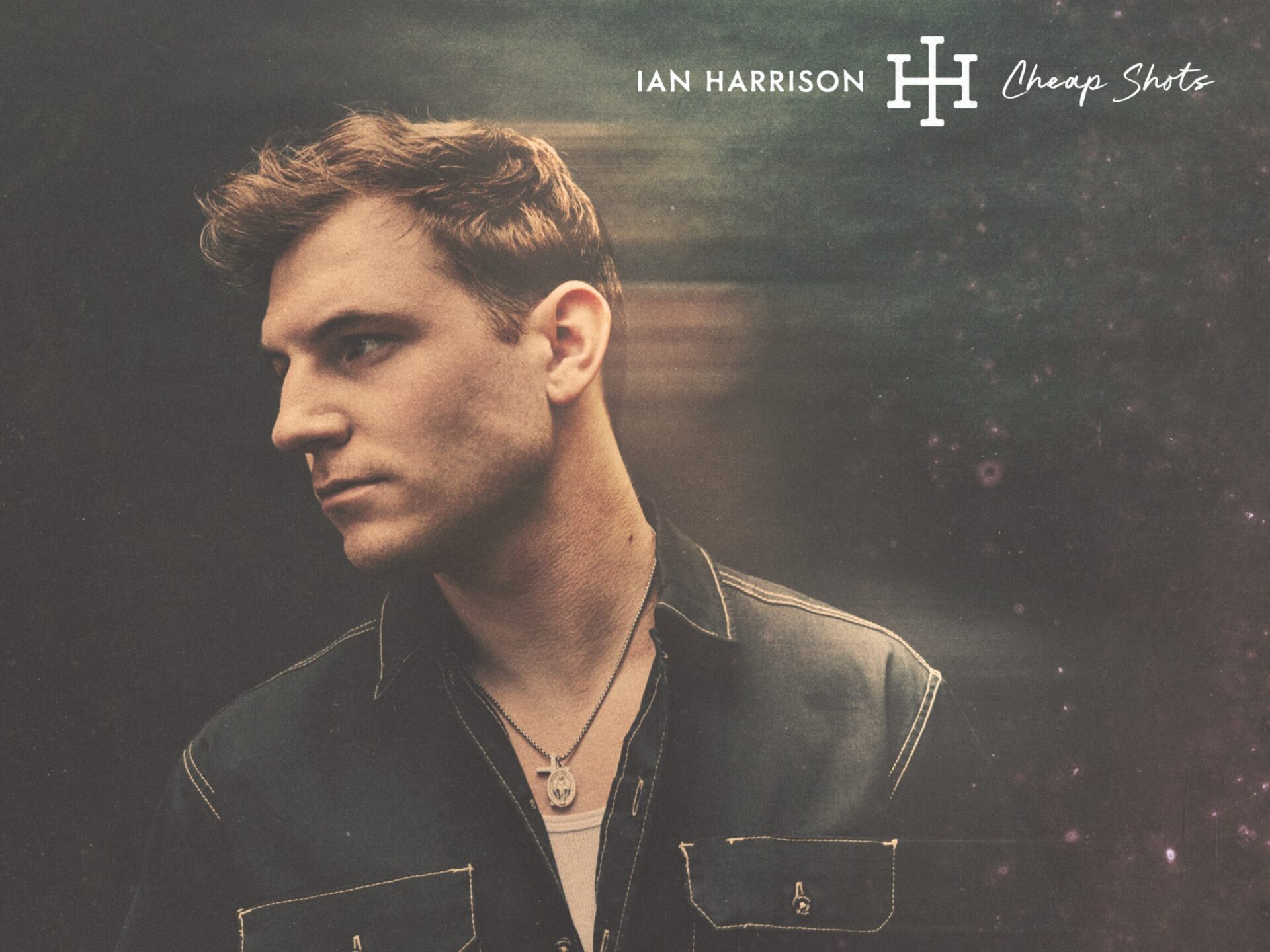 Ian Harrision