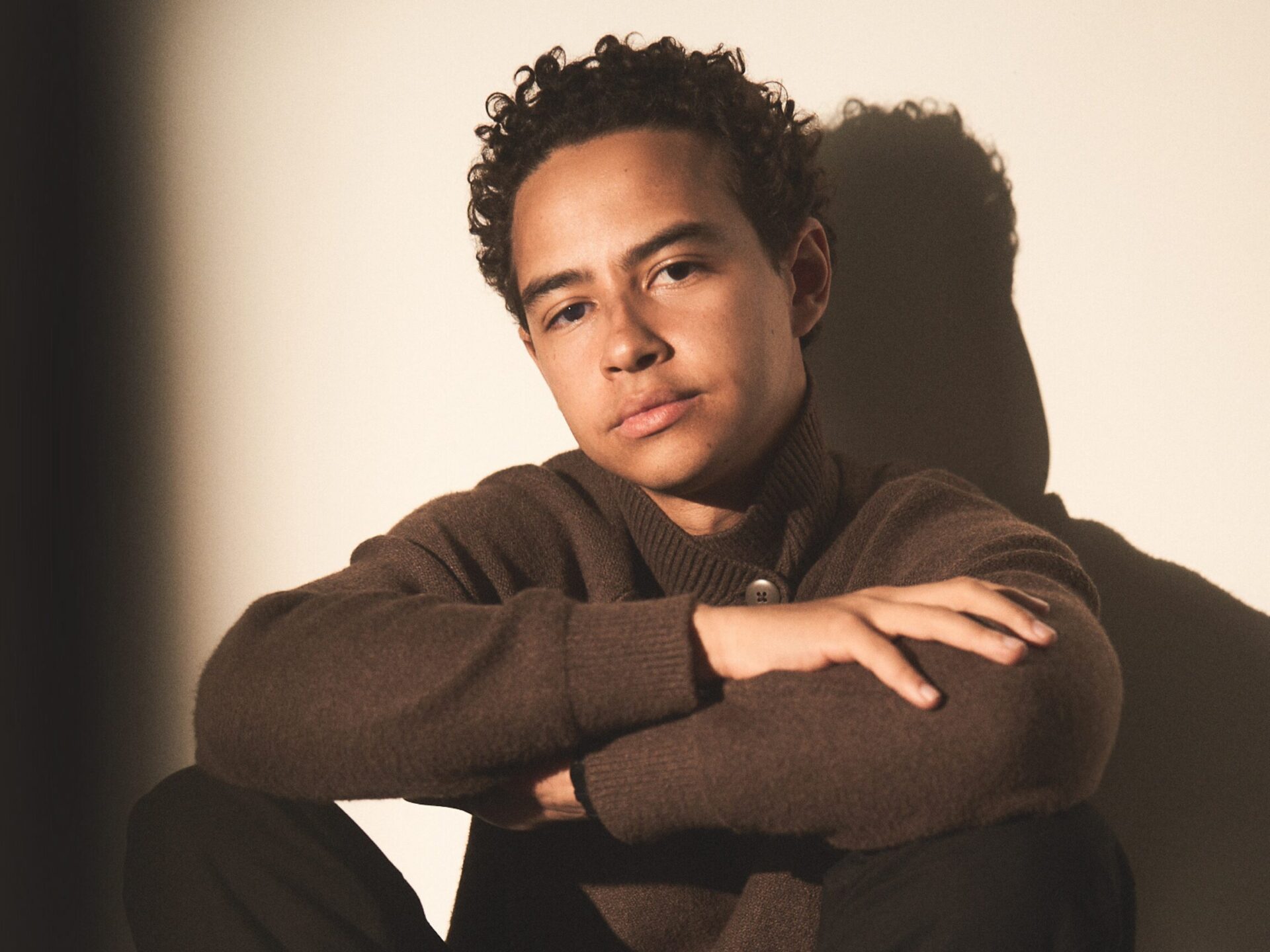 Evan Nikolas Fields