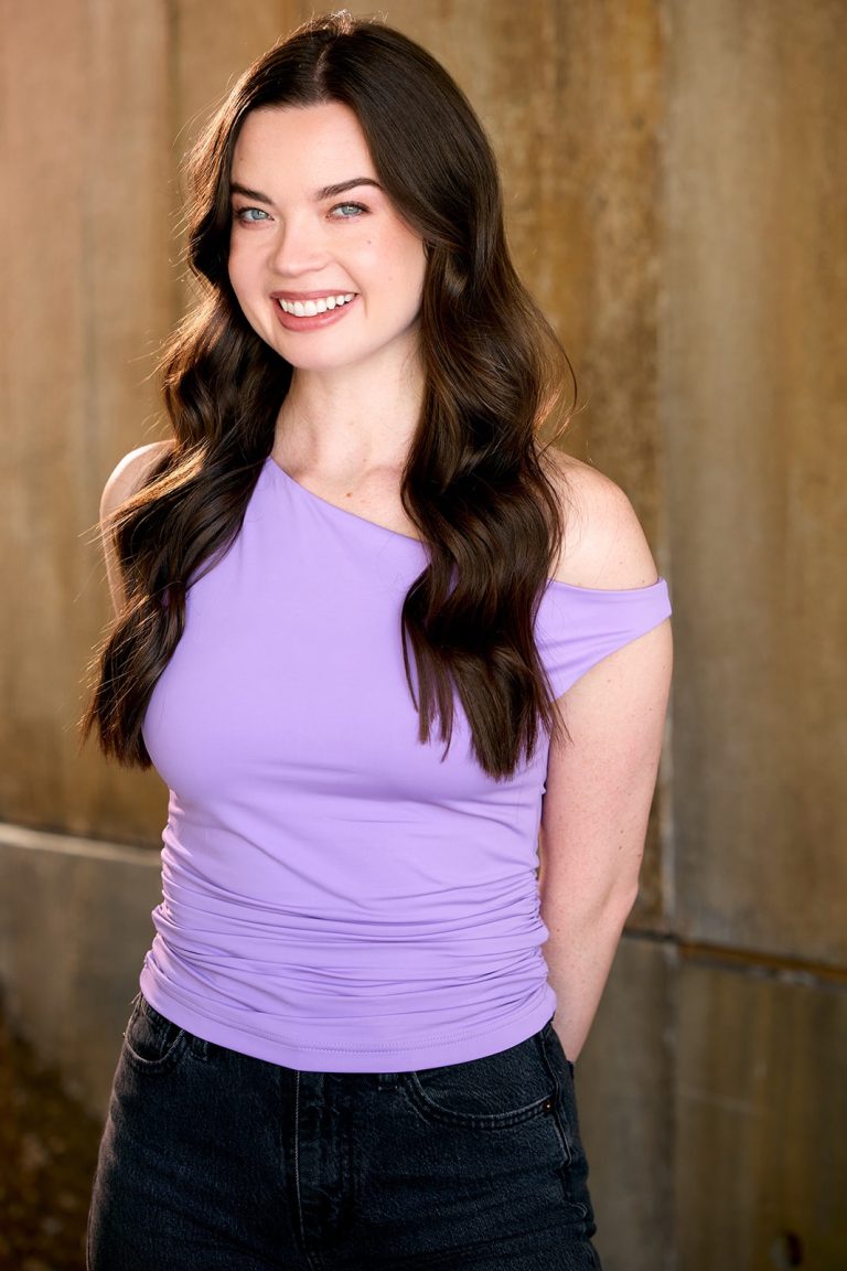 Chrissy Peterson