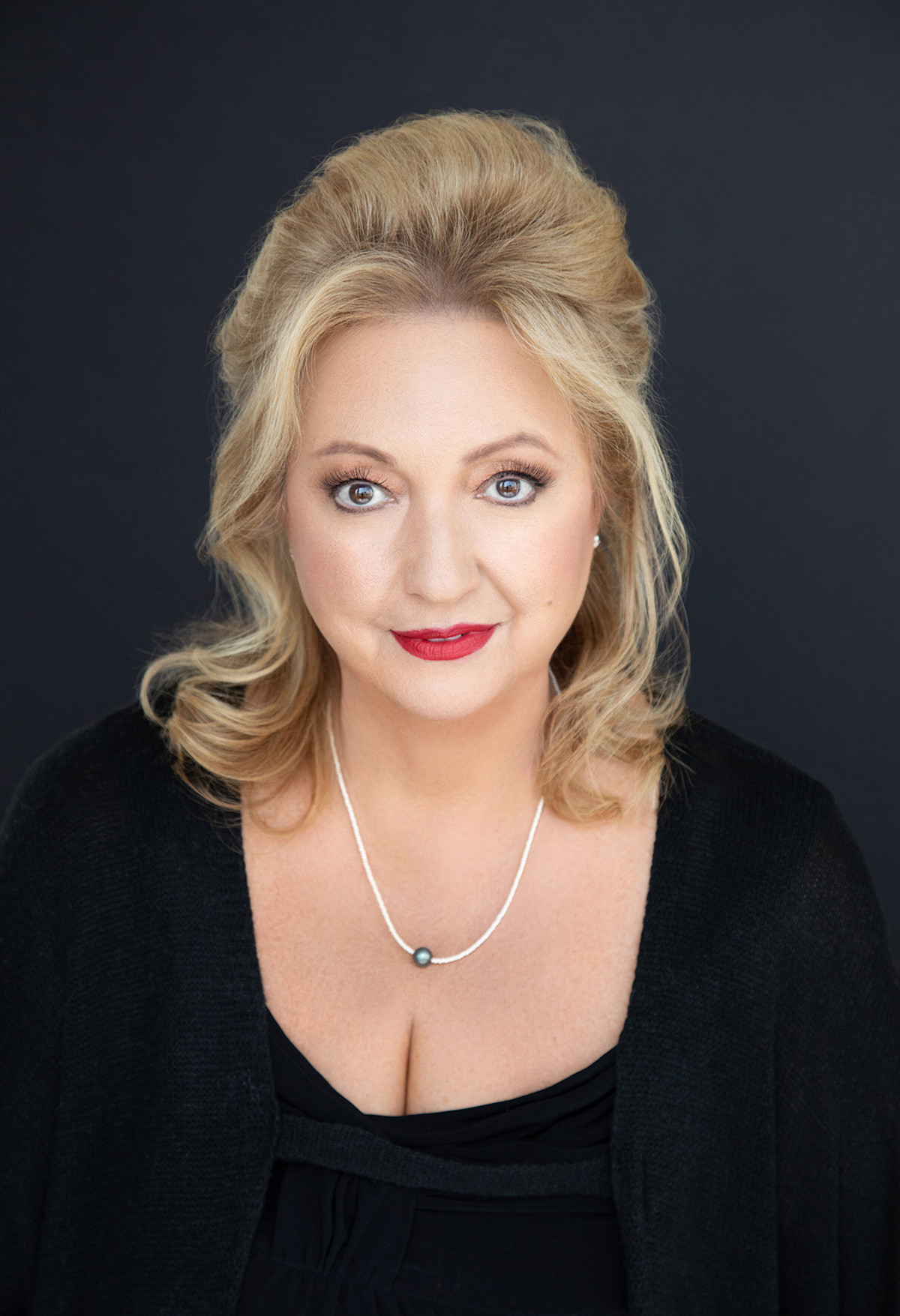 Michelle Danner, founder of the Michelle Danner Acting Studio and the Los Angeles Acting Conservatory