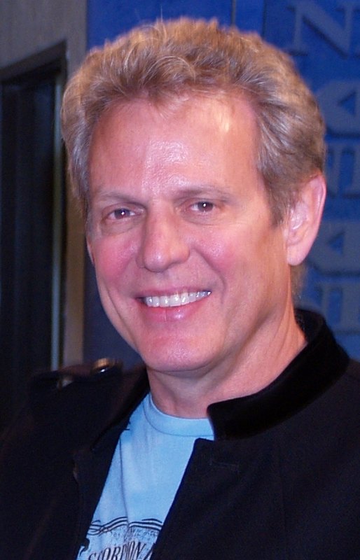 Don Felder of the Eagles