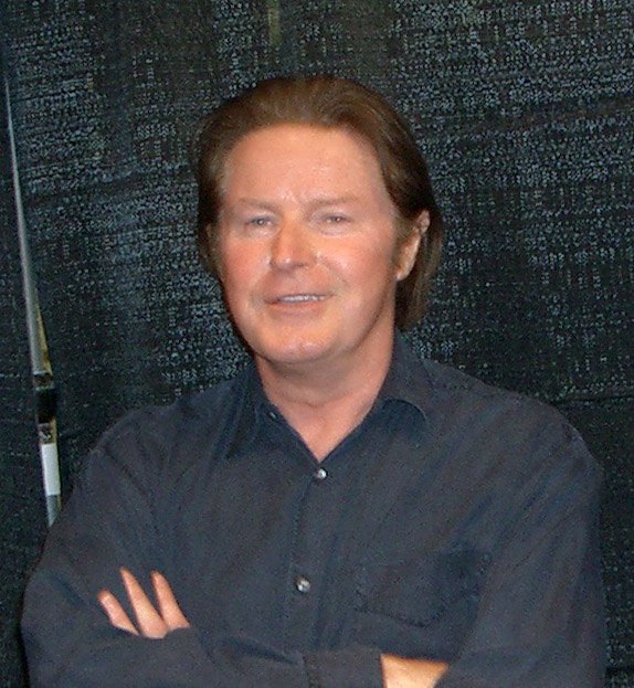 Don Henley of the Eagles