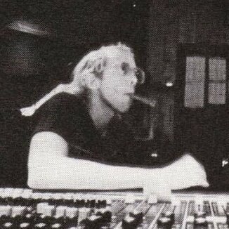 Bob Welch of the Fleetwood Mac