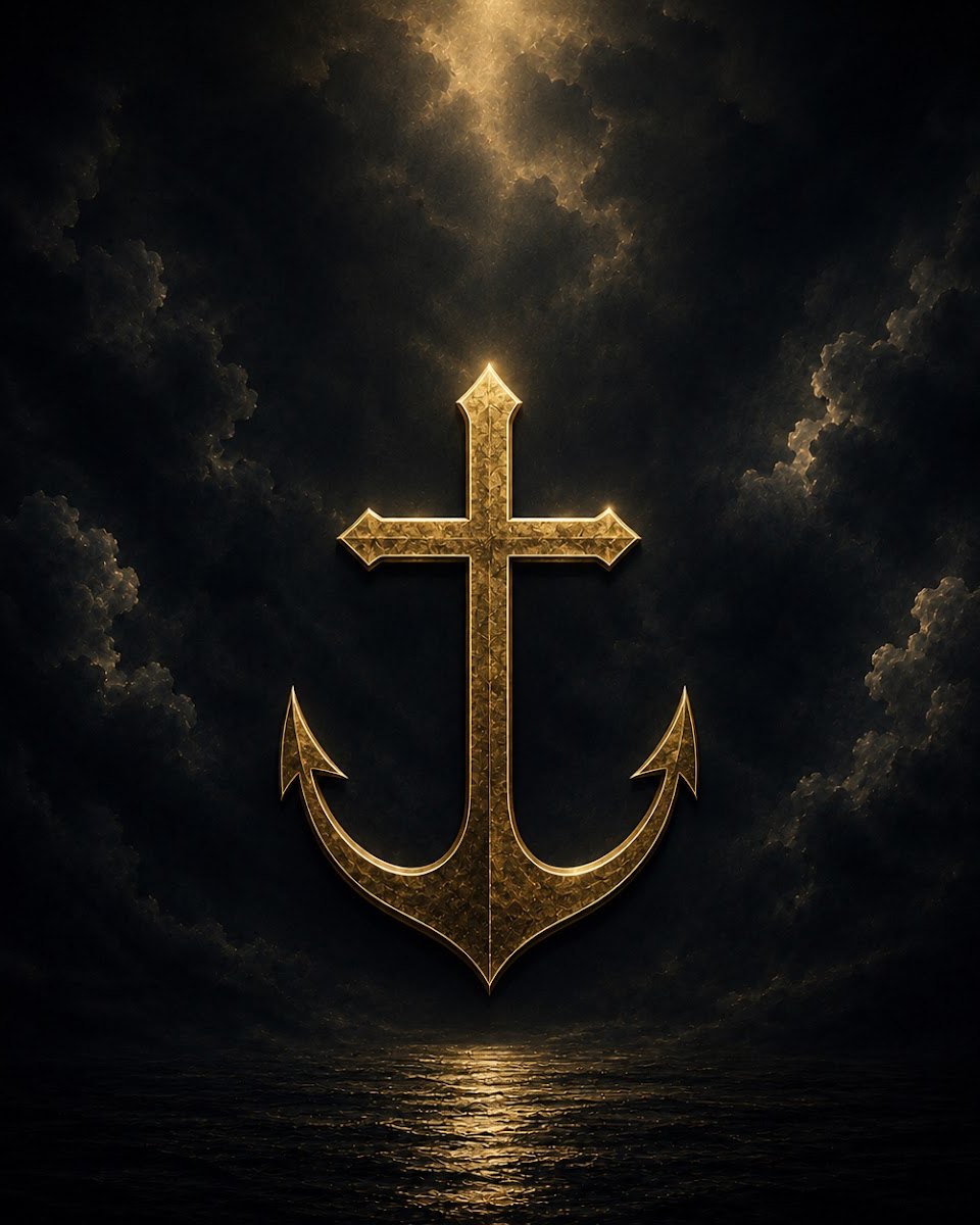 Anchor & Cross, christian r&b & soul